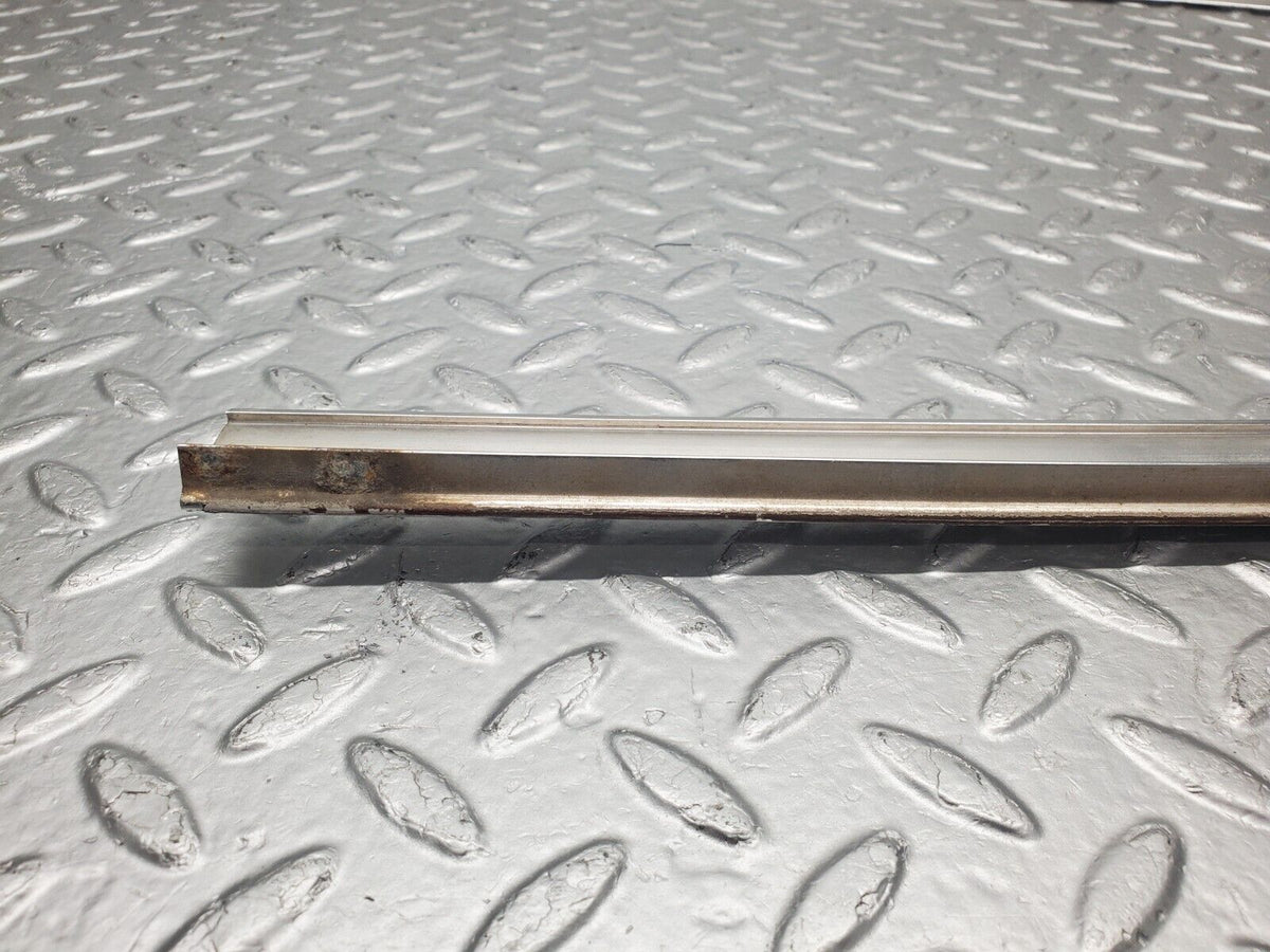 47308 Mercedes-Benz W116 450SE Rear Windscreen Chrome Frame