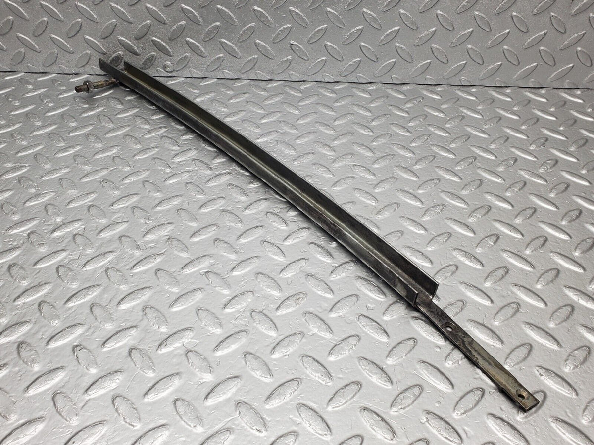 48165 Mercedes-Benz C107 R107 Left Door Window Channel