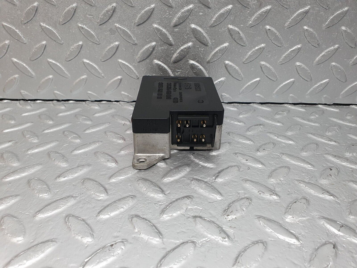 40880 Mercedes-Benz W126 300SE Crash Sensor A0048201910 0285001060