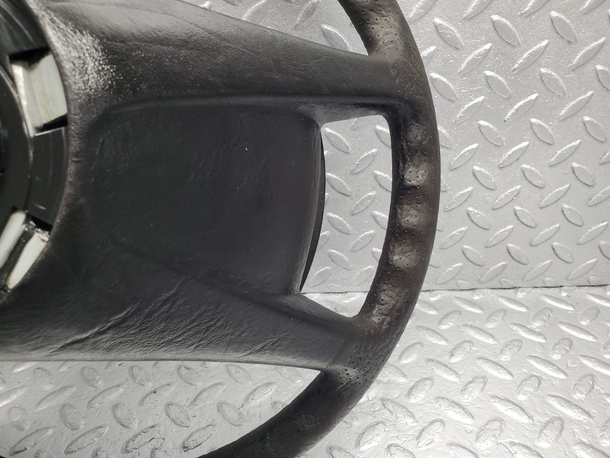 51164 Mercedes-Benz W126 Steering Wheel A1264640017