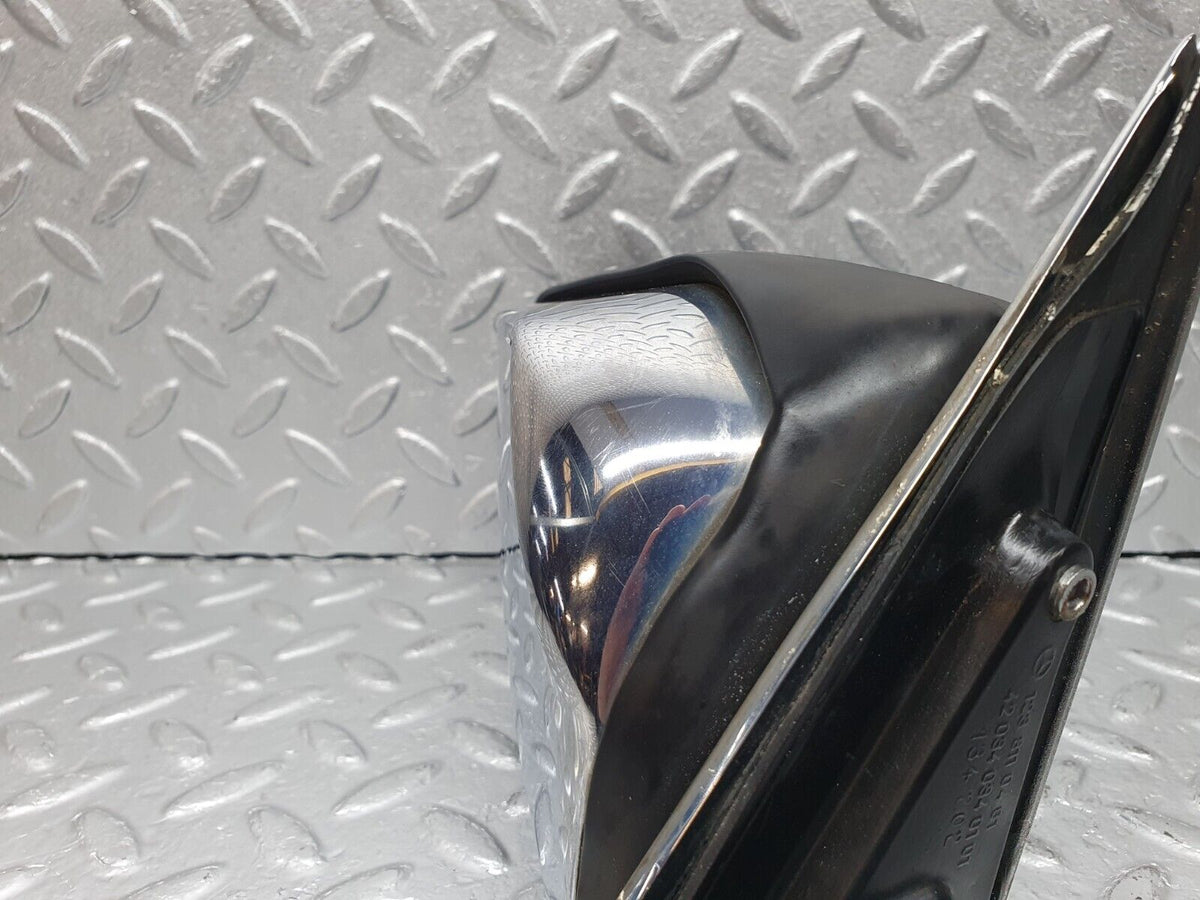 40759 Mercedes-Benz W123 300D Chrome Wing Mirror Right Side A1238110461