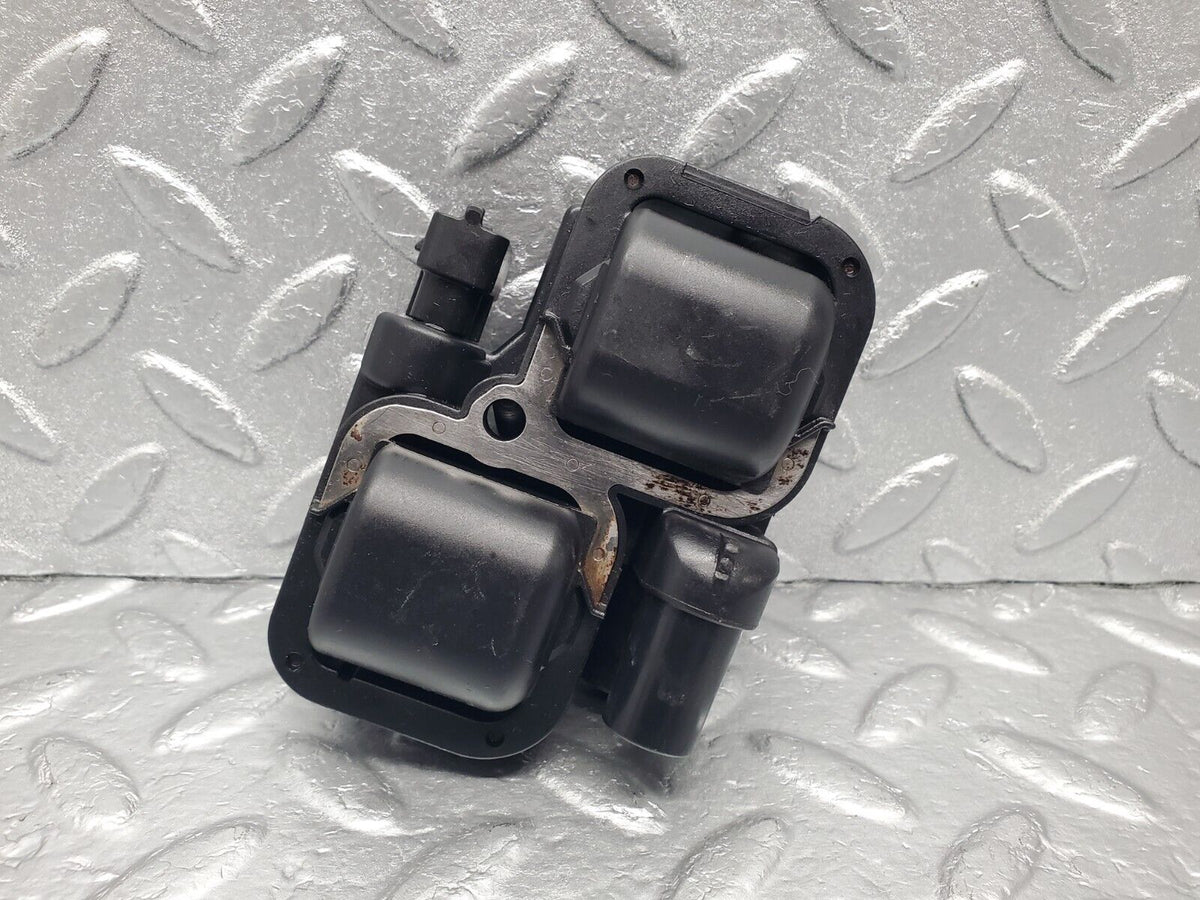 47145 Mercedes-Benz R129 320SL Coupe Ignition Coil Bosch 1587306 0221503012