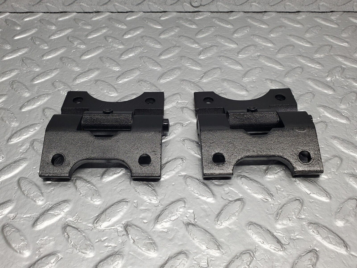 48212 Mercedes-Benz C107 R107 Door Hinge Left Side