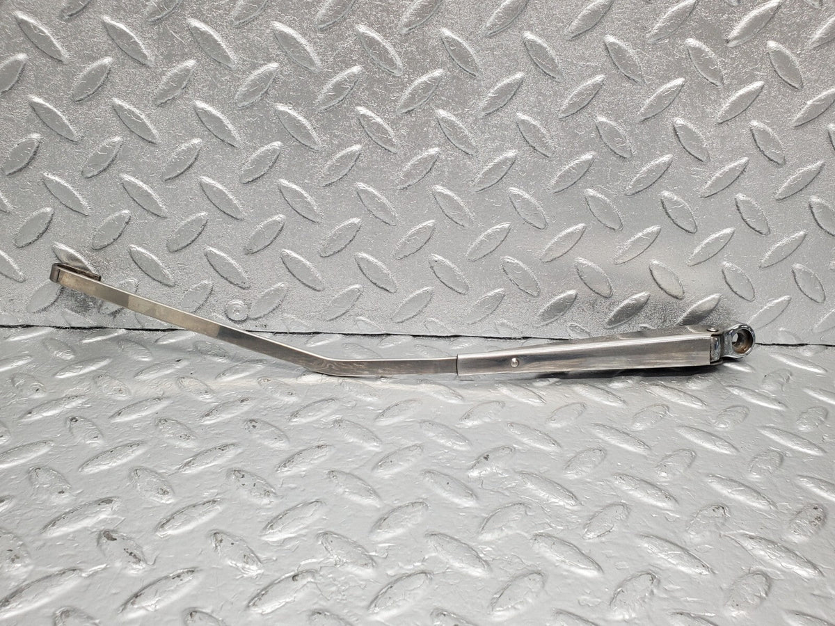 48447 Mercedes-Benz W108 Chrome Windscreen Wiper Arm Right