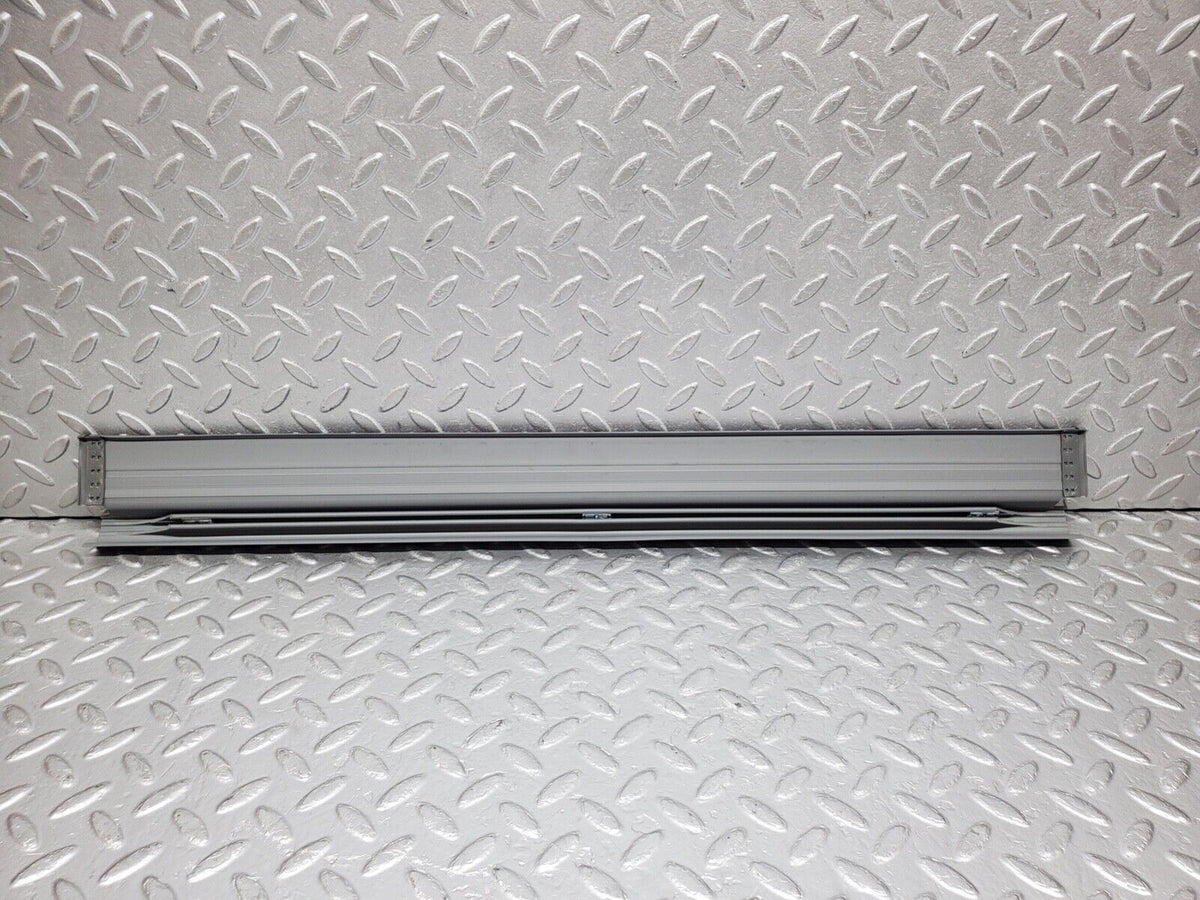 44582 Mercedes-Benz W124 220E Front Left Door Sill Trim