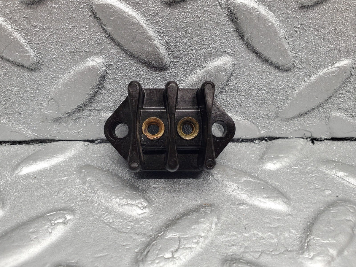 49687 Mercedes-Benz R107 380SL Cable Wire Connector 20490