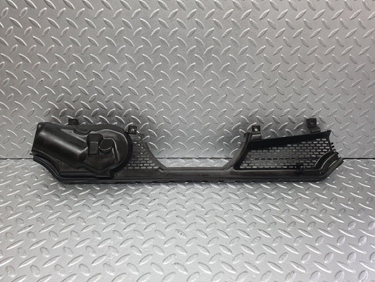 42589 Mercedes-Benz R129 320SL Coupe Windscreen Wiper Motor Cover Panel