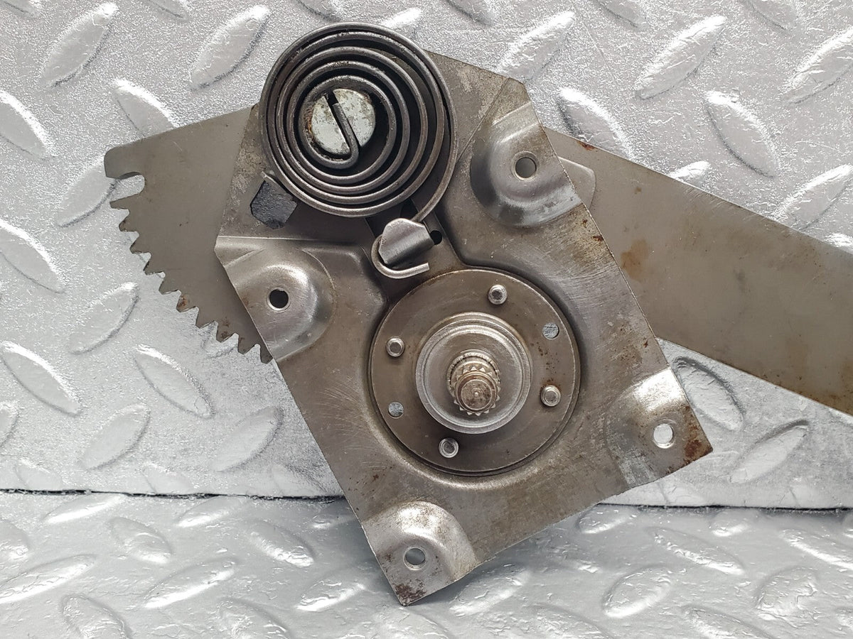 48471 Mercedes-Benz W108 Rear Left Manual Window Regulator