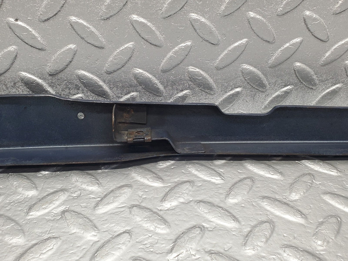48320 Mercedes-Benz C126 Coupe Under Headlight Trim Left Side