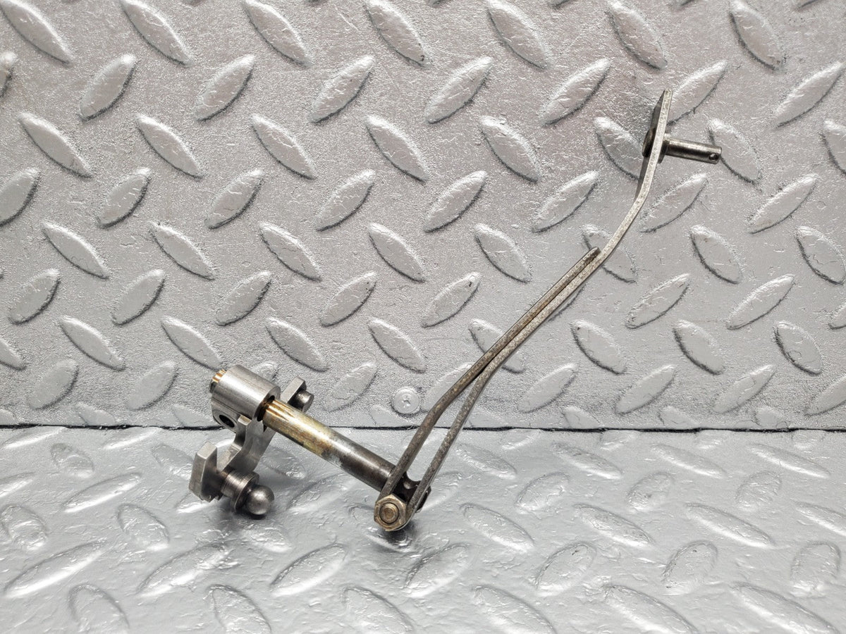 50272 Mercedes-Benz Automatic Gearbox Linkage 722.001