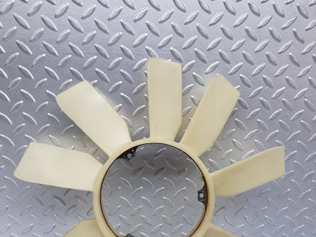 41092 Mercedes-Benz W126 300SE Engine Cooling Fan A1032000423