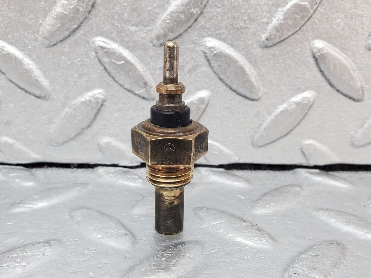 45426 Mercedes-Benz 280E M110.983 Coolant Temperature Sensor VDO A0055421017