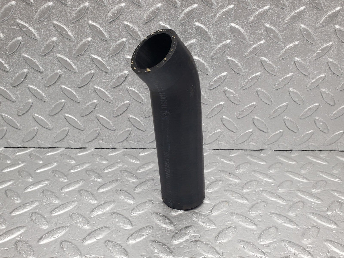 48793 Mercedes-Benz W108 Upper Radiator Hose Pipe A1165011282