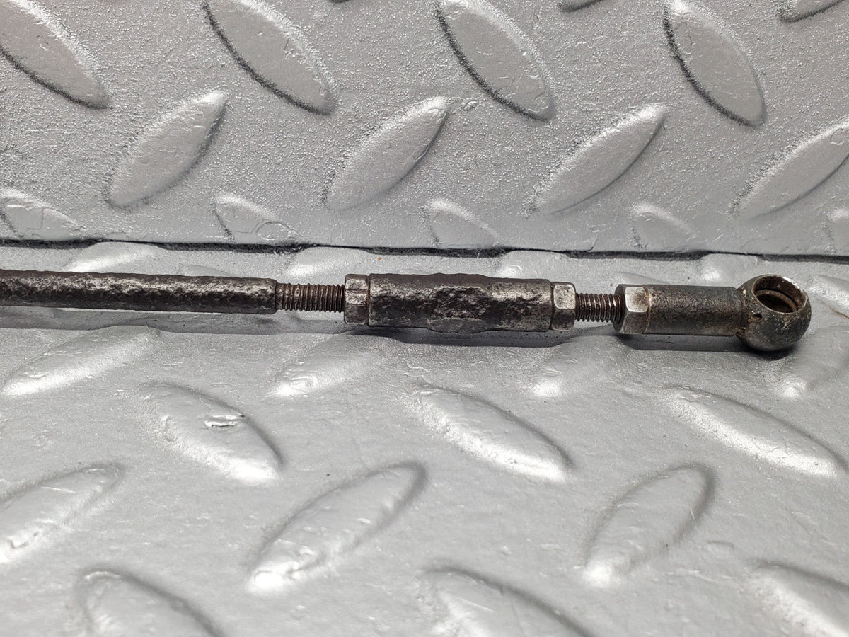 50485 Mercedes-Benz W108 W109 W111 W113 Automatic Gearbox Solenoid Actuator Linkage Rod GA 230 SL E