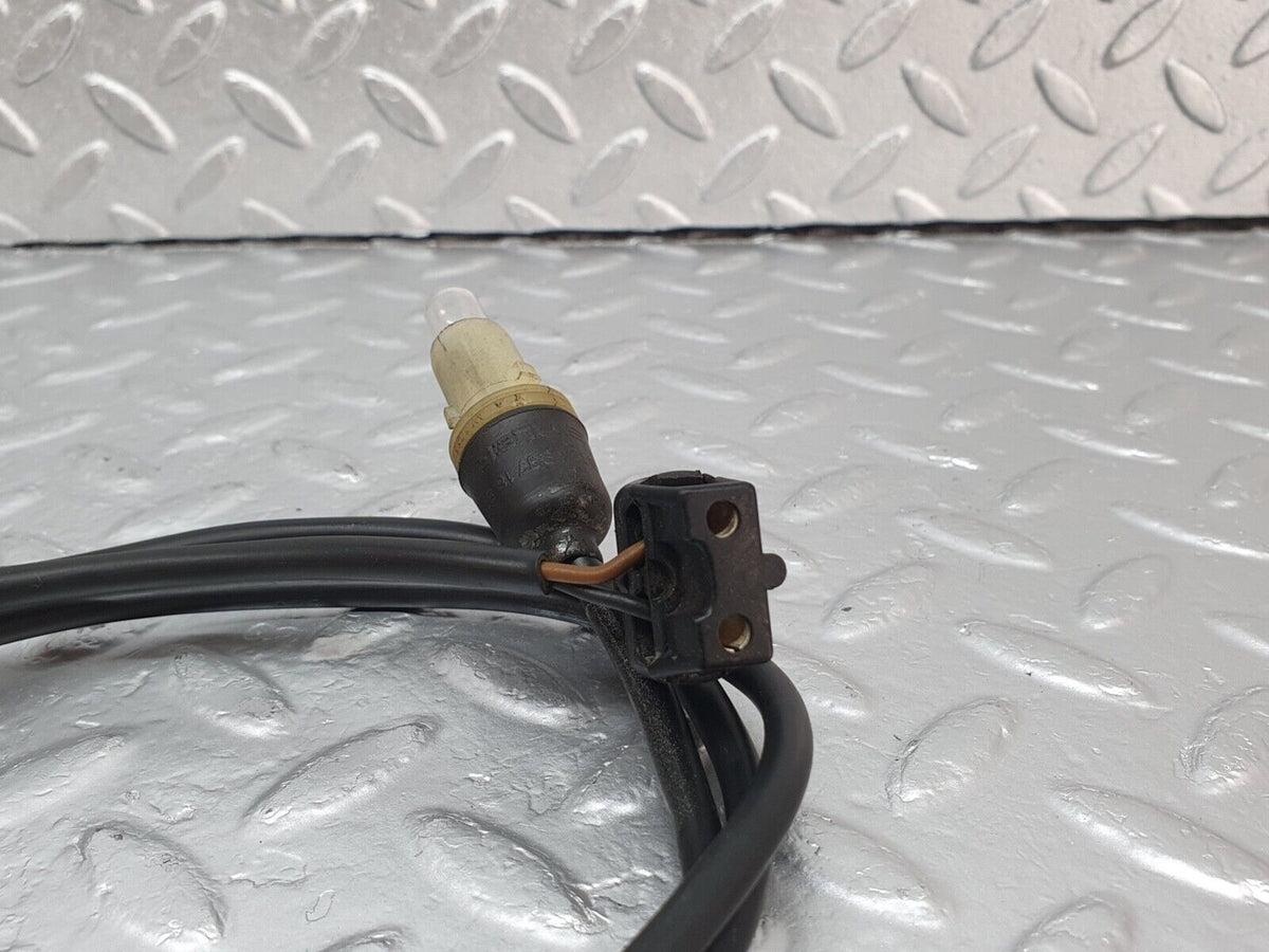 43005 Mercedes-Benz W201 190 Front Wing Indicator Cable Wire A1249971881