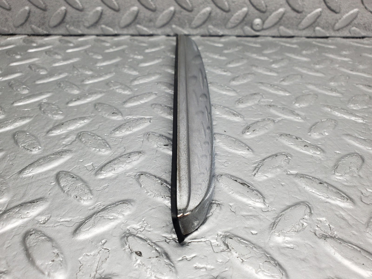 50679 Mercedes-Benz W108 280SE 3.5 Trunk Lid Chrome Handle