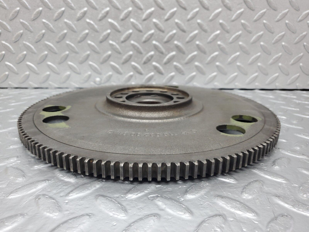 45389 Mercedes-Benz 280E M110.983 Flywheel Starter Ring A1100320001