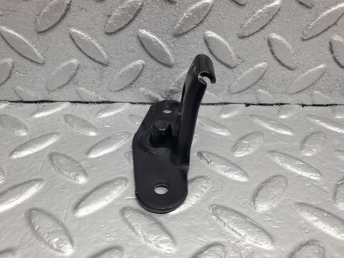 49659 Mercedes-Benz W126 Trunk Lock Latch A1267580050