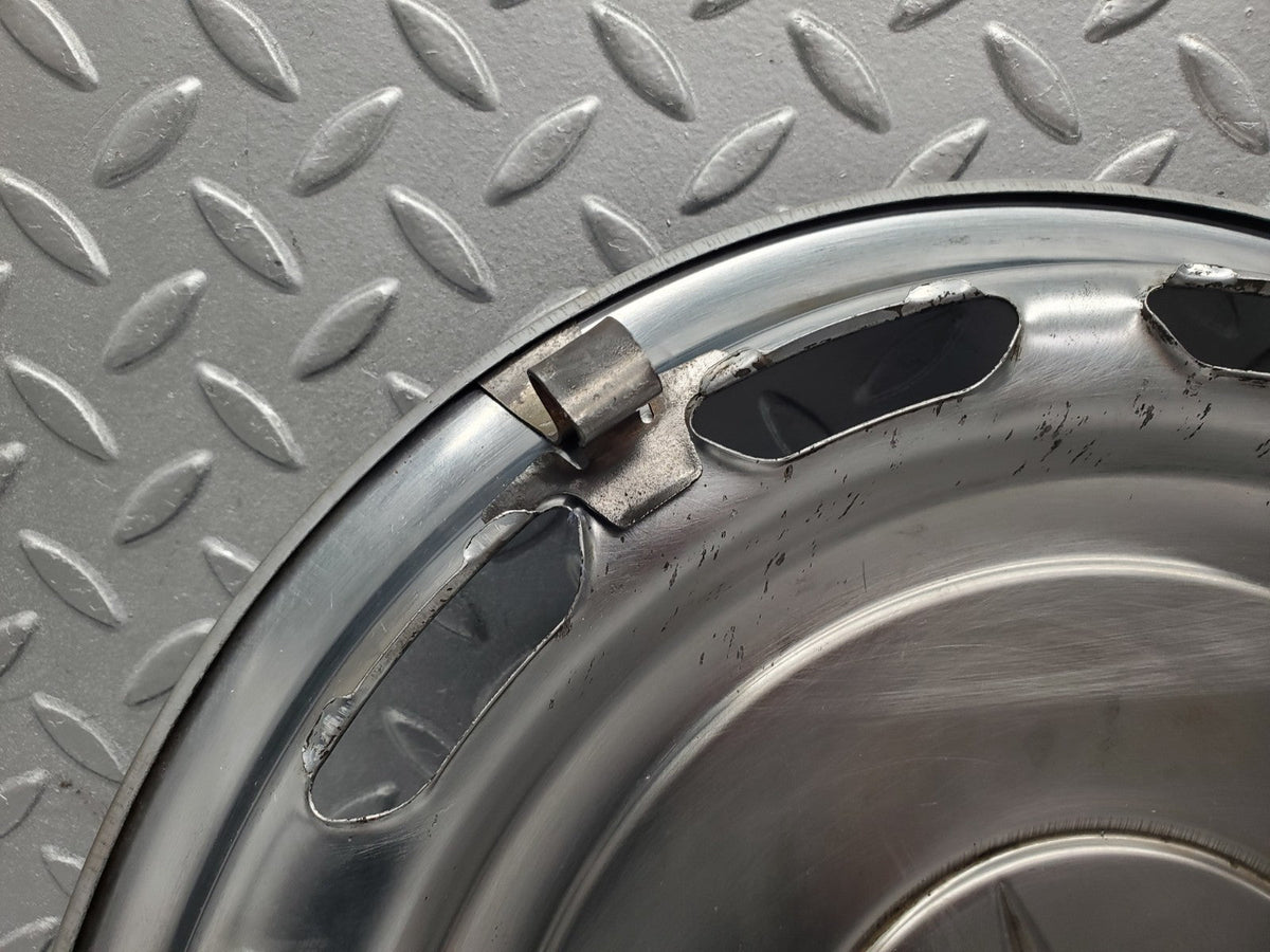 50854 Mercedes-Benz W108 280SE 3.5 Wheel Trim Hub Cap 14"