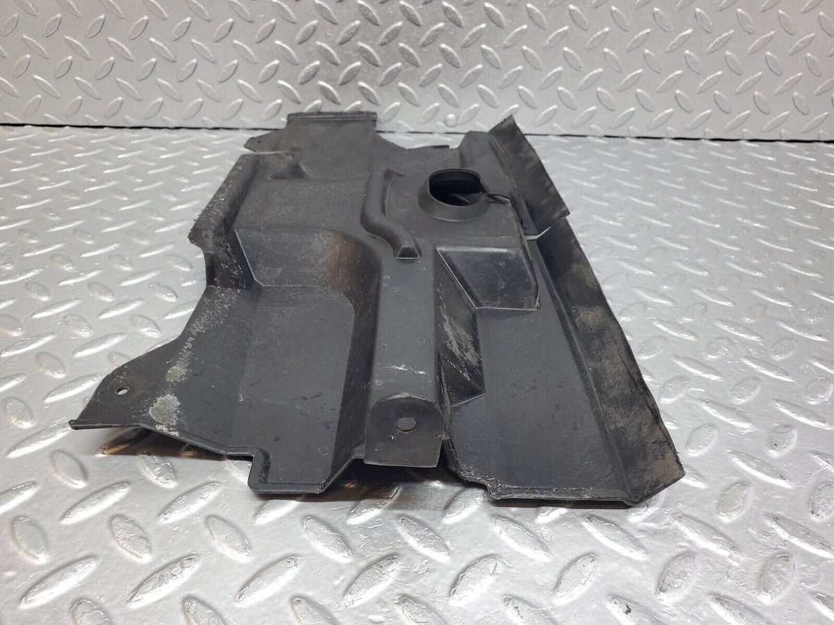 45199 Mercedes-Benz R129 300SL Coupe Engine Bay Undertray Left A1295240530