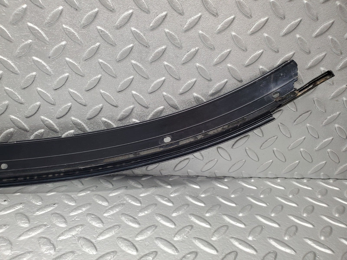 49405 Mercedes-Benz A124 320E Cabriolet Windscreen Top Moulding Trim