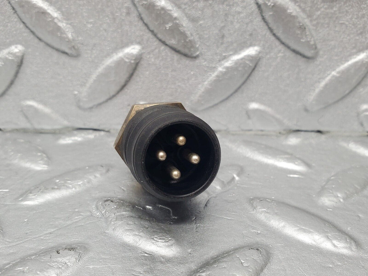46045 Mercedes-Benz W126 420SE Coolant Temperature Sensor VDO A0085423217