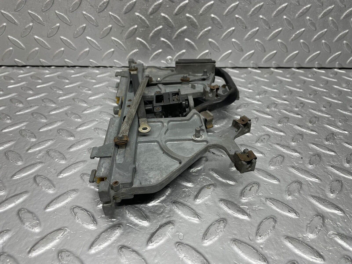 4670 Mercedes-Benz W114 280CE Coupe Heater Control Switch A1158300485