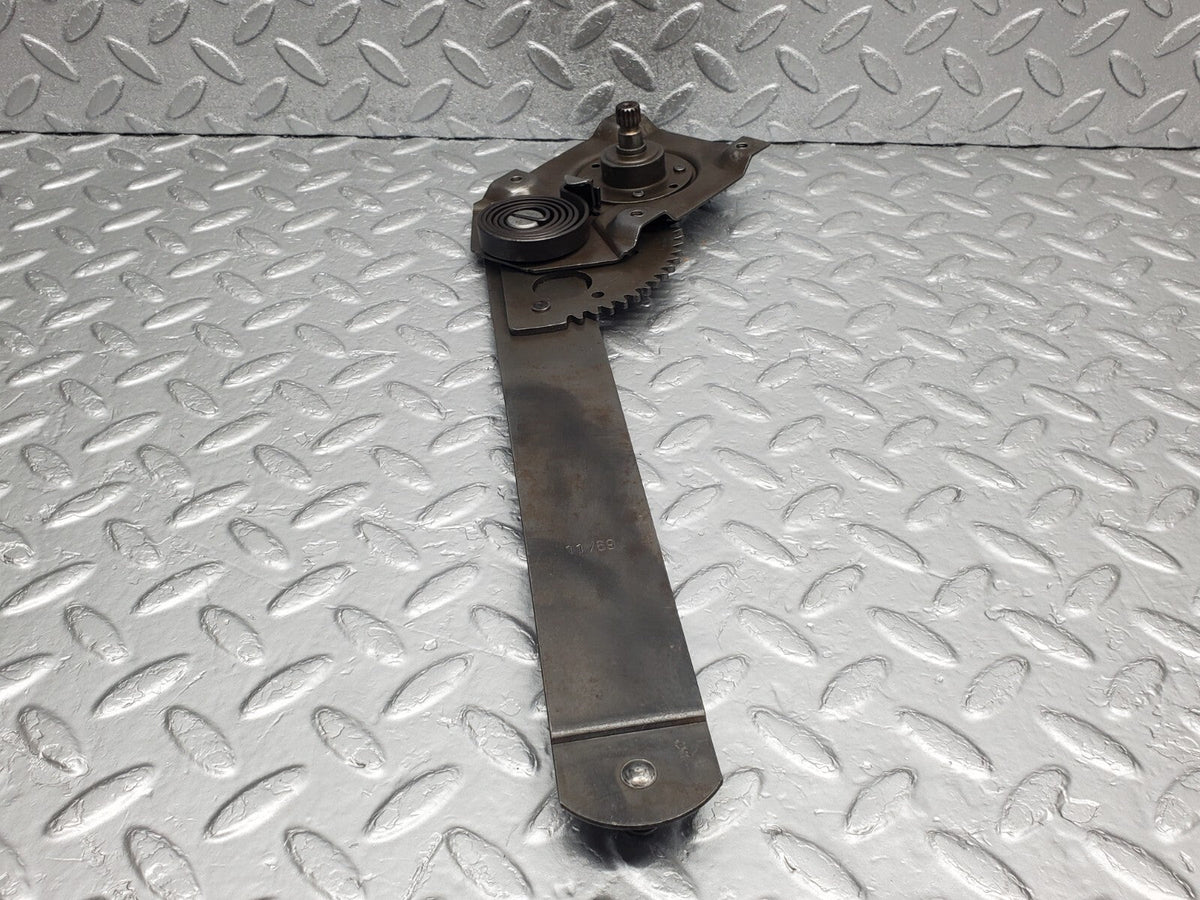 48791 Mercedes-Benz W108 Rear Right Manual Window Regulator