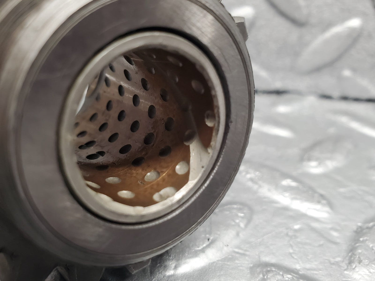 50402 Mercedes-Benz Manual Gearbox Reverse Gear A1152601025