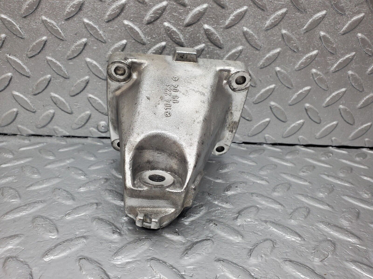 45093 Mercedes-Benz R129 300SL Coupe Engine Mount Bracket Right A1042230504