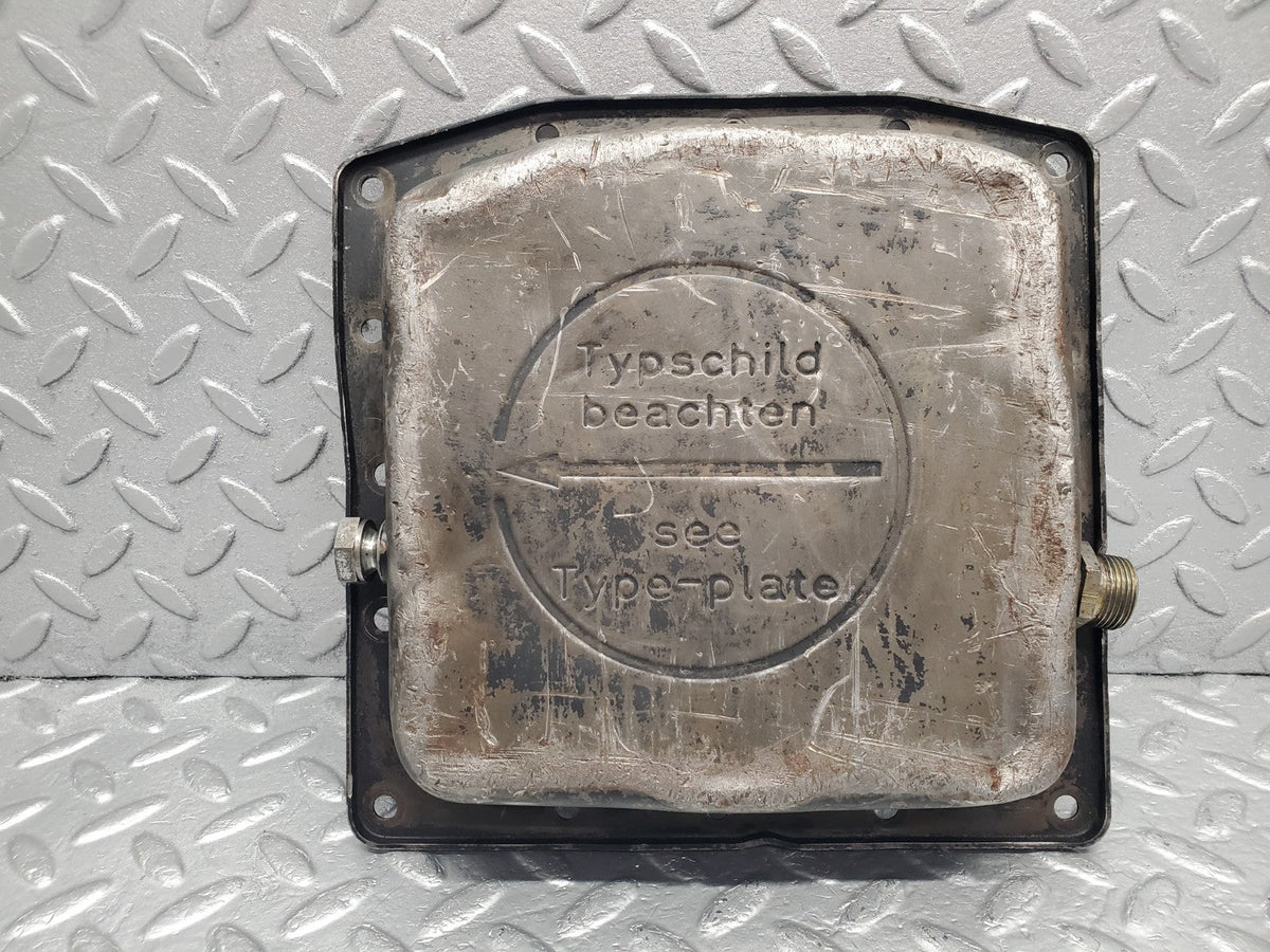 50374 Mercedes-Benz Automatic Gearbox Oil Pan GA 230 SL E K4A025
