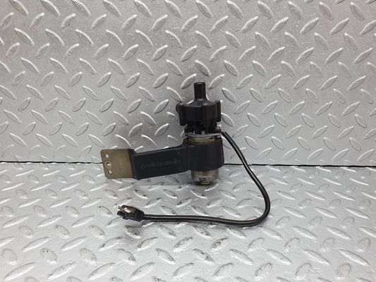 41085 Mercedes-Benz W126 300SE Auxiliary Heating Water Pump A1268301814