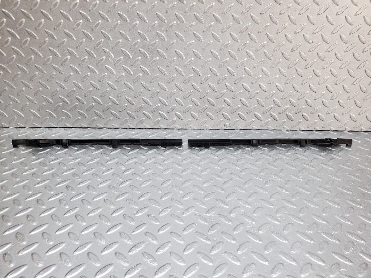 44676 Mercedes-Benz W124 220E Sunroof Frame Guide Rail A1247820131 A1247820231