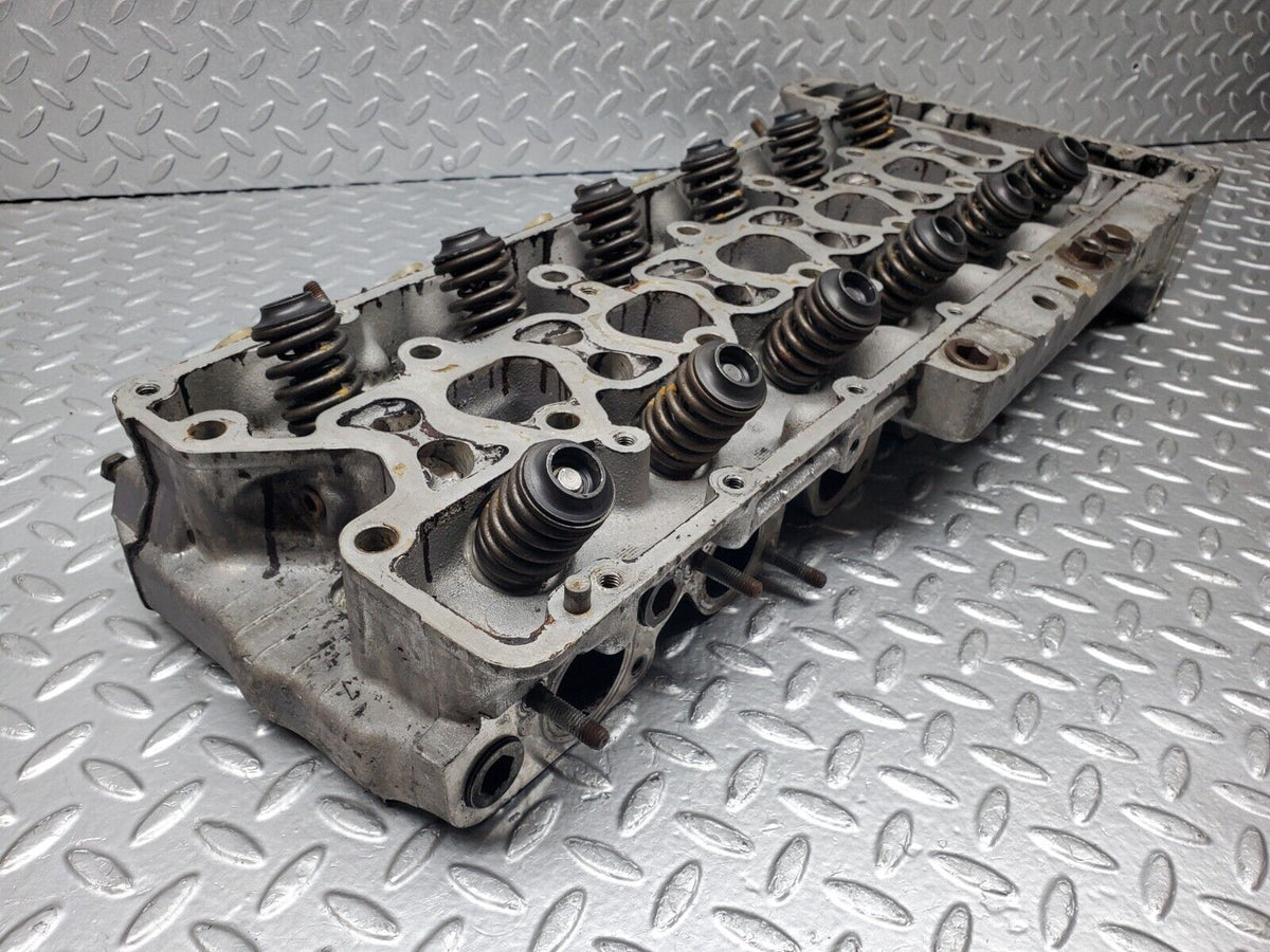 44552 Mercedes-Benz W123 280E Cylinder Head A1100161901