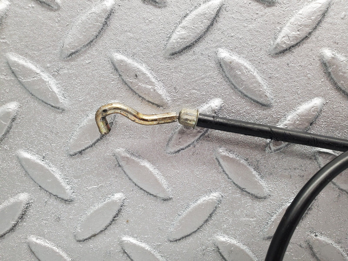 49378 Mercedes-Benz A124 320E Cabriolet Door Lock Cable
