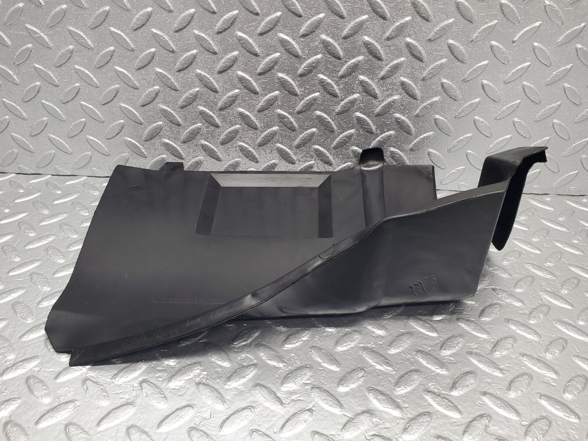 48956 Mercedes-Benz A124 320E Cabriolet Engine Compartment Cover Left Side A1246261930
