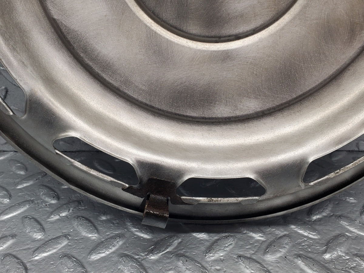 48366 Mercedes-Benz Wheel Trim Hub Cap 14"