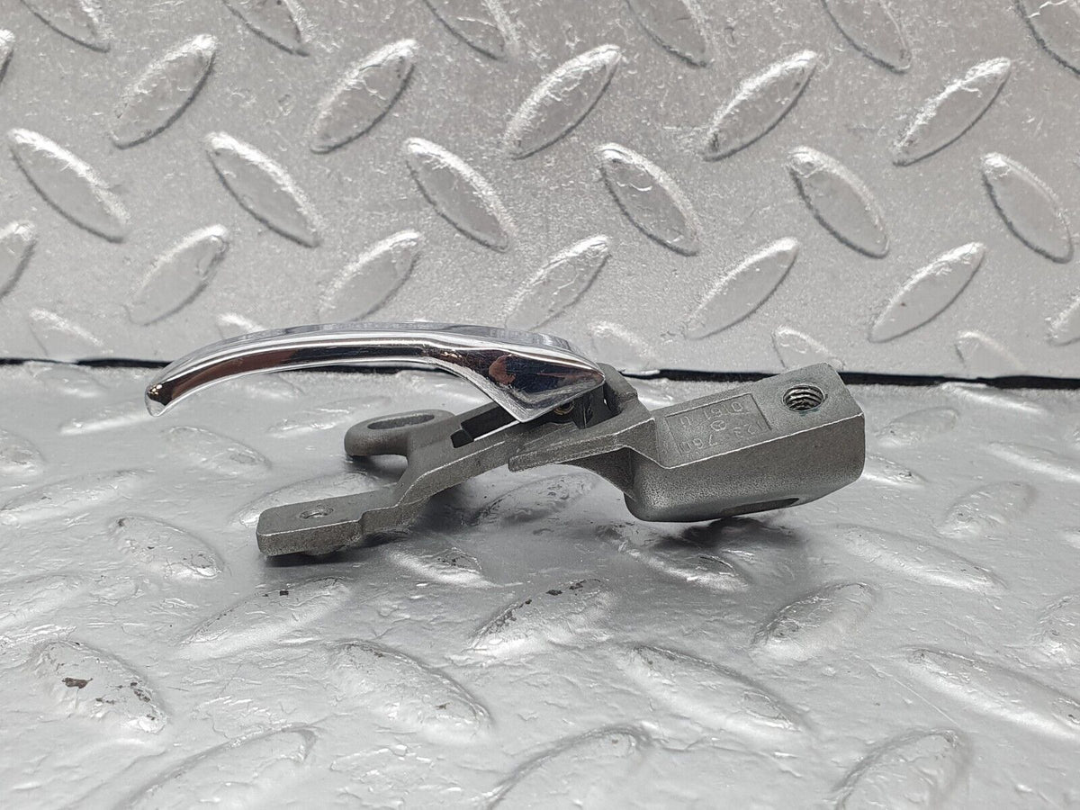 43971 Mercedes-Benz C123 230CE Coupe Left Interior Door Handle A1237600161