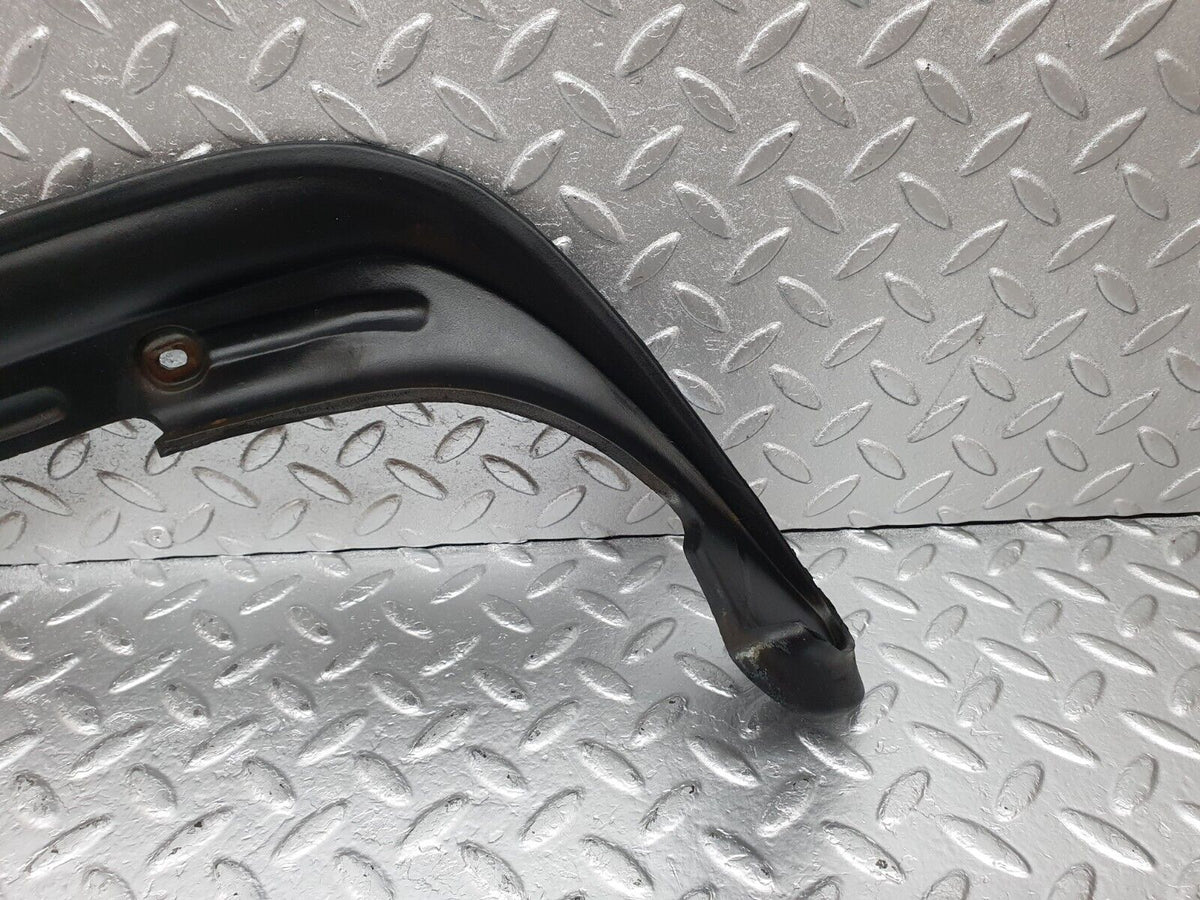 43889 Mercedes-Benz C123 230CE Coupe Front Bumper Rubber Left Side A1238851723