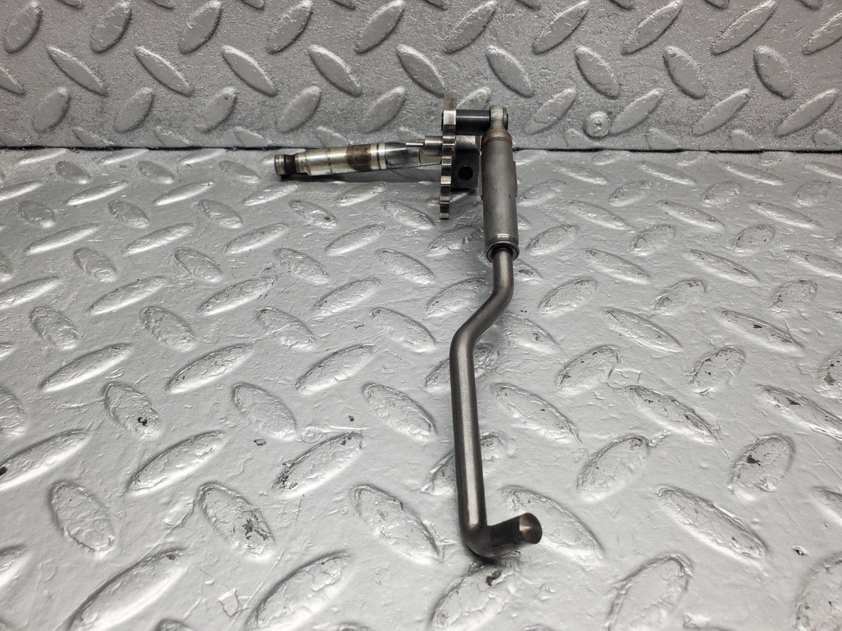50250 Mercedes-Benz Automatic Gearbox Linkage 722.313