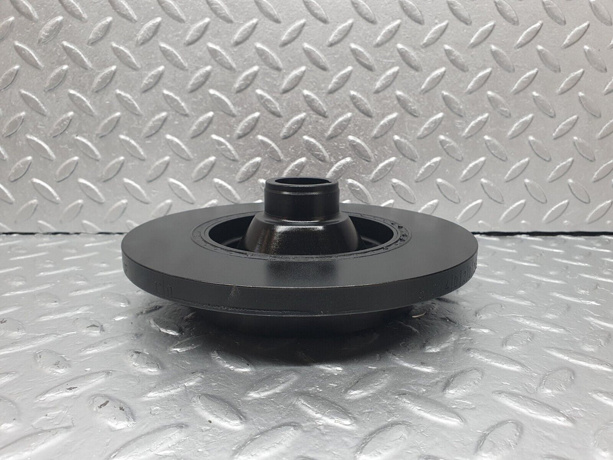 42466 Mercedes-Benz R129 320SL Coupe Crankshaft Vibration Damper A1040301703