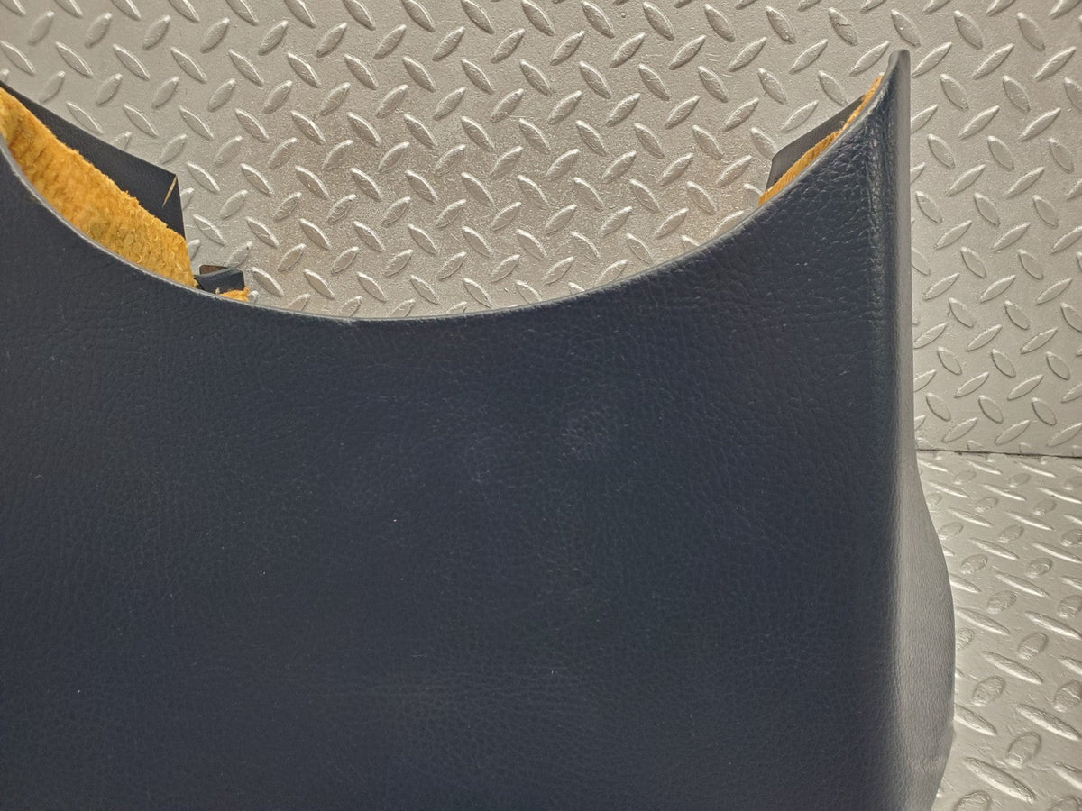 50616 Mercedes-Benz W108 280SE 3.5 Centre Cover Panel Blue A1086801667
