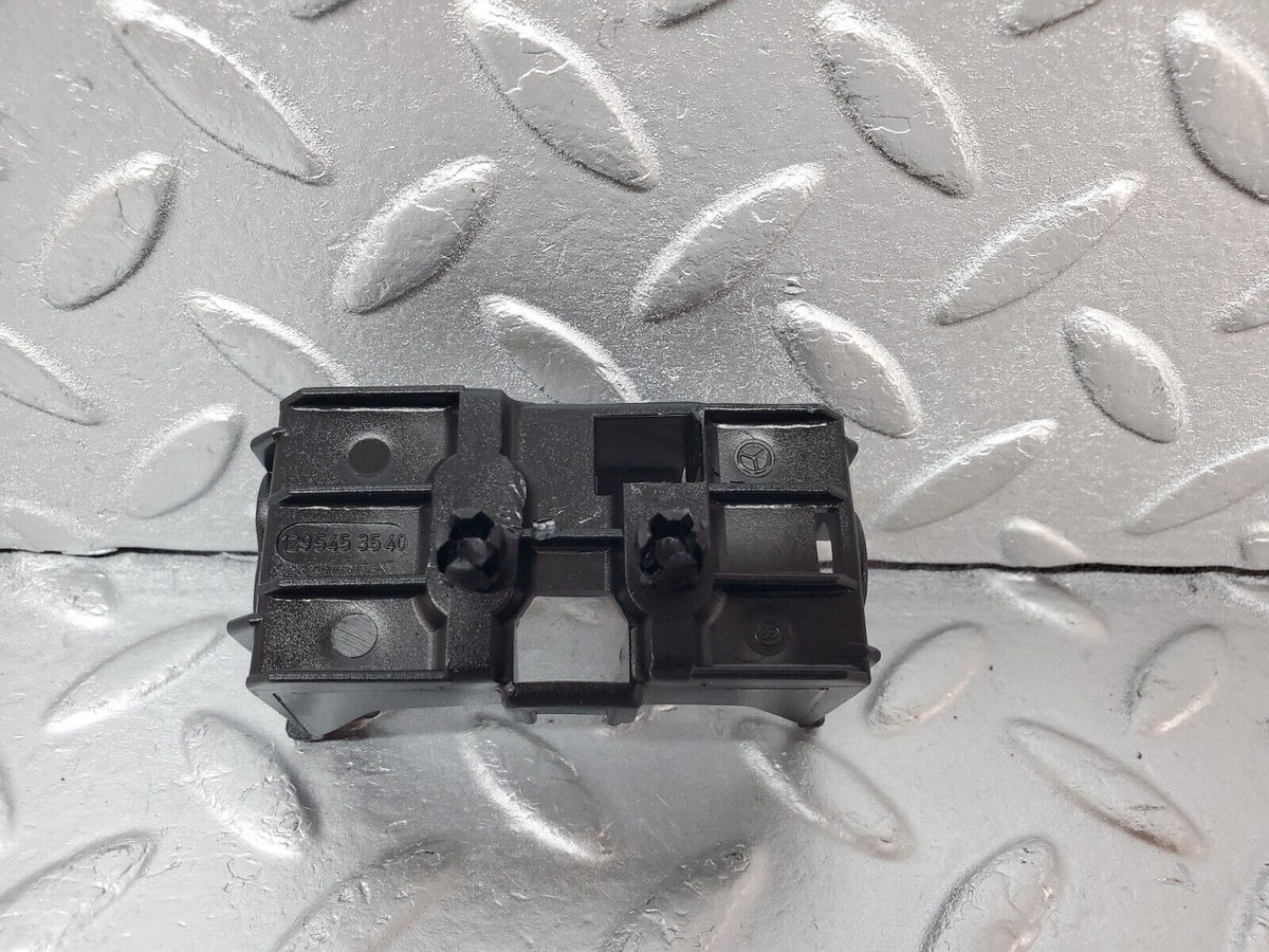 45124 Mercedes-Benz R129 300SL Coupe Cable Wire Holder Bracket A1295453540