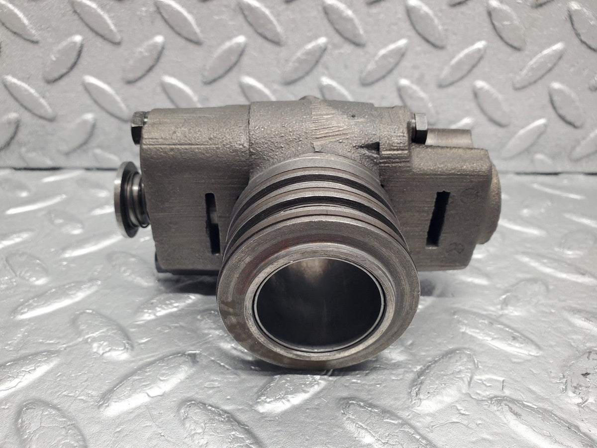 50428 Mercedes-Benz Automatic Gearbox Governor 722.324