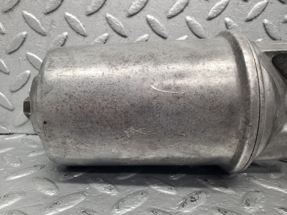 51041 Mercedes-Benz R107 380SL Oil Filter Housing A1161840309
