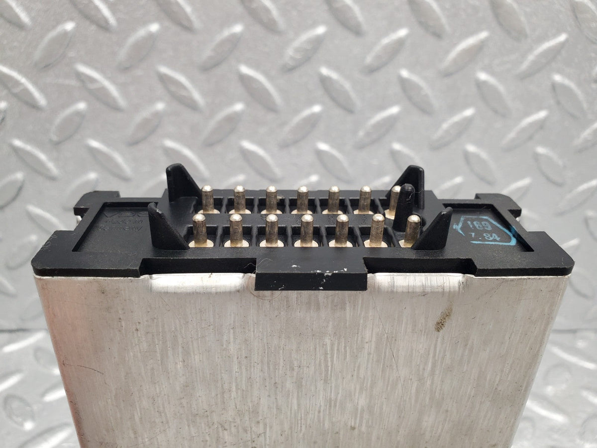 49680 Mercedes-Benz R107 380SL Cruise Control Module A0035450732