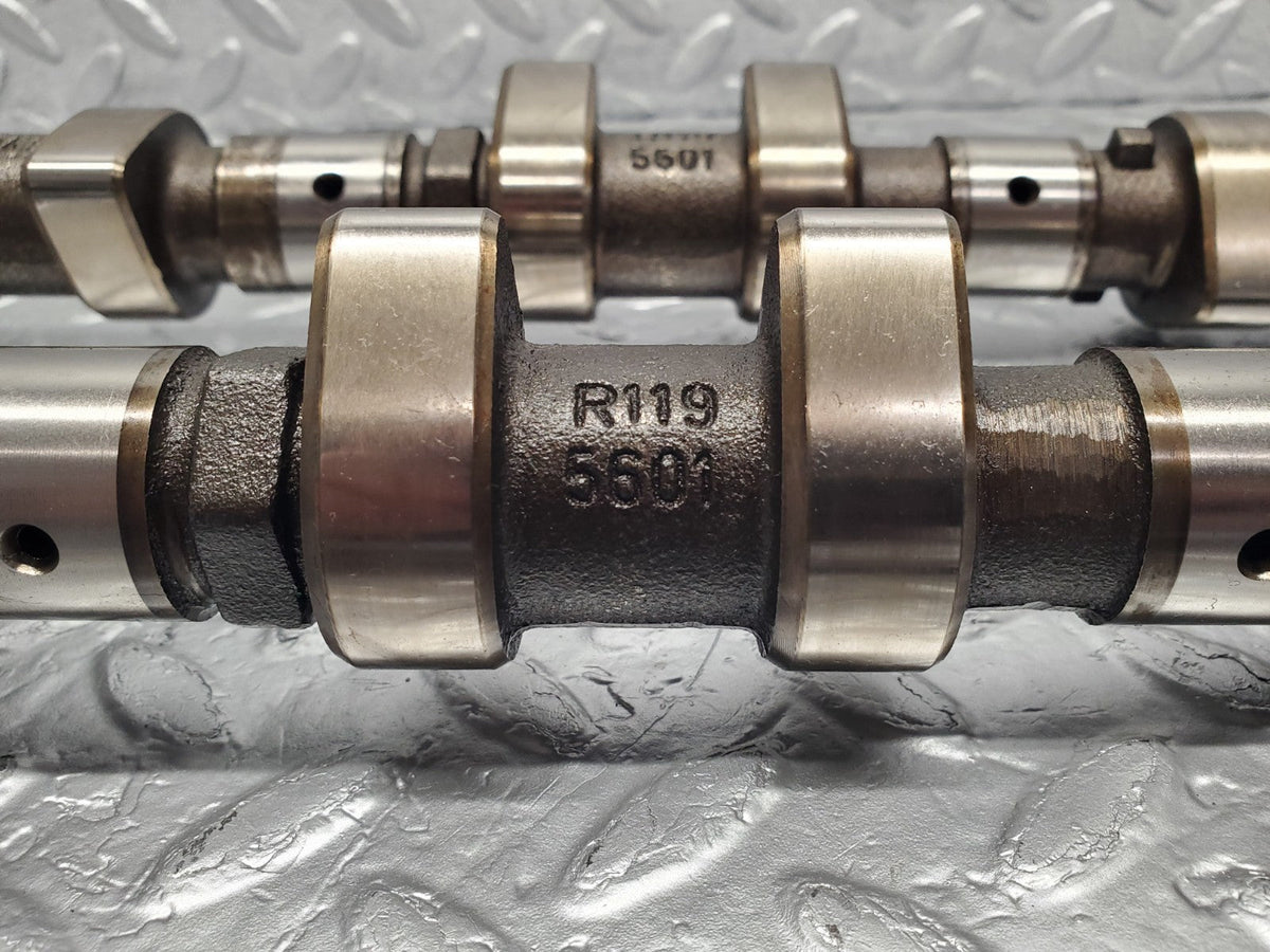51147 Mercedes-Benz W140 S500 Camshaft Left Side R1195601