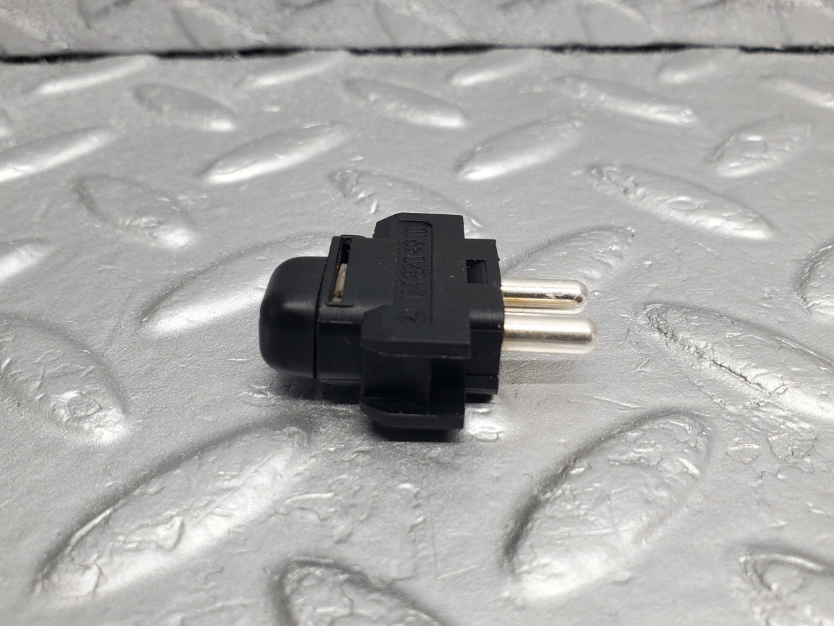 49120 Mercedes-Benz A124 320E Cabriolet Child Lock Control Switch A1248204910