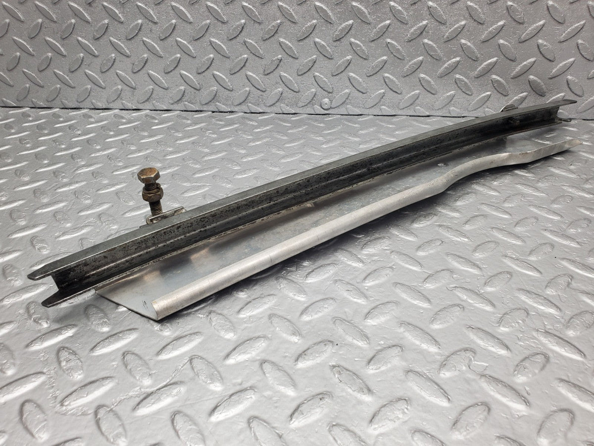 49500 Mercedes-Benz W113 Pagoda Right Door Rear Window Channel