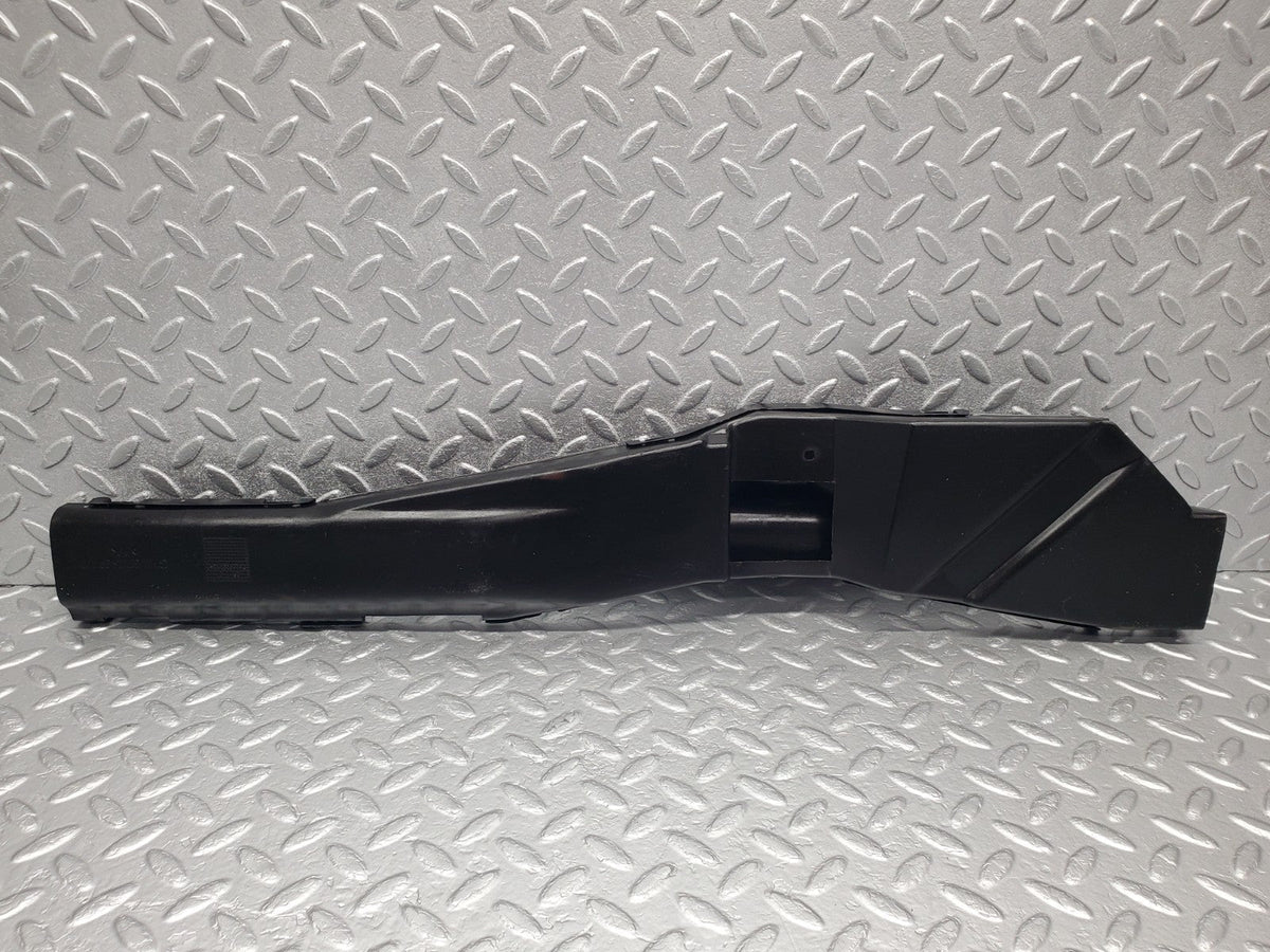 49138 Mercedes-Benz A124 320E Cabriolet Rear Left Cable Channel A1248210589